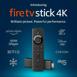 Chollo!  Fire TV Stick 4K Max - 35€ - Blog de Chollos