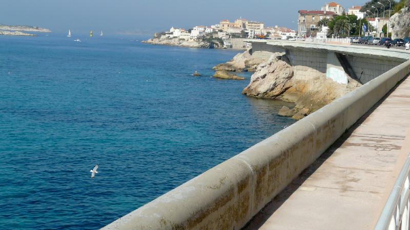 Balade du week-end à Marseille, nos meilleurs coins