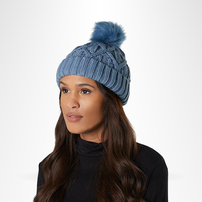 beanie