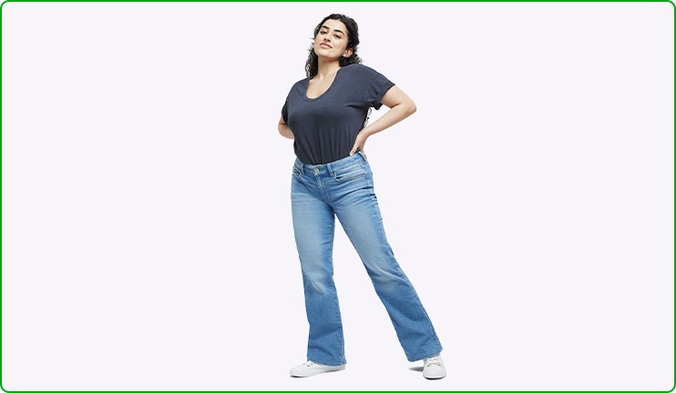 American Eagle Jeans Guide Fashion themichellewest