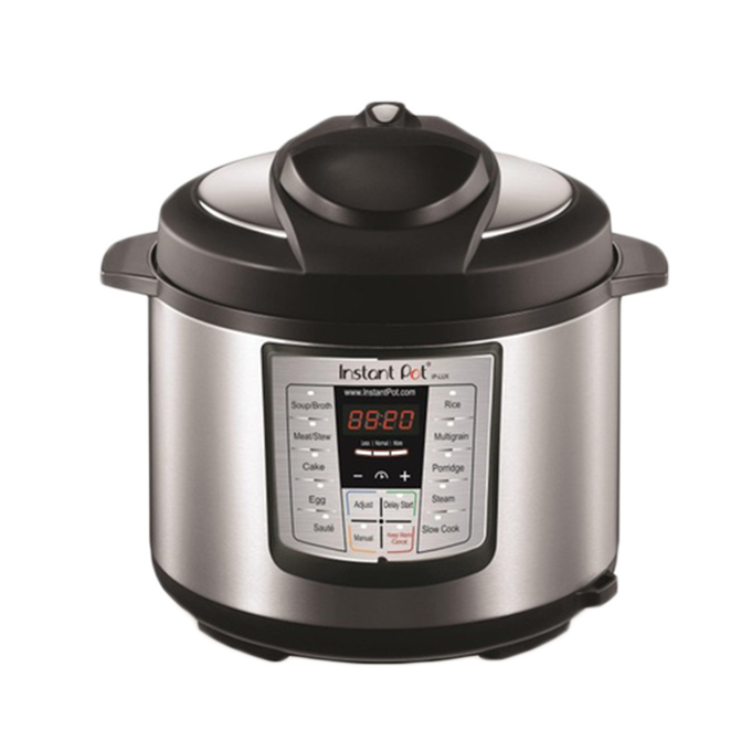 Slow Cookers and Gadgets to Set It & Forget It