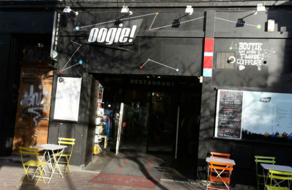 Oogie, le concept store qui fait bouger les nuits marseillaises