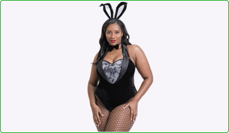 Lovehoney Sexy Costumes