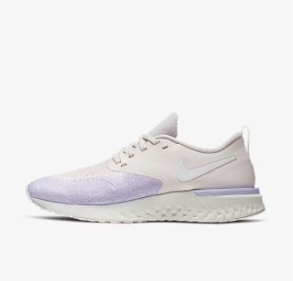 Nike odyssey react for overpronation best sale