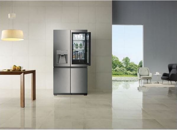 Fridge/Freezer Small £179.00 - Fridge Freezers Furniture World UK - Free  Next Day Delivery