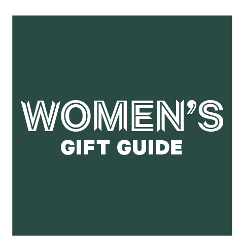 Women's Gift Guide