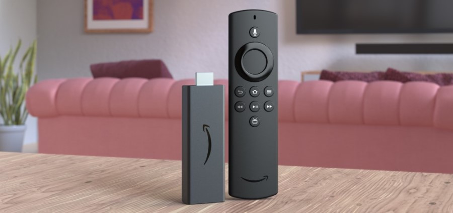 Amazon Fire Stick Prime Day