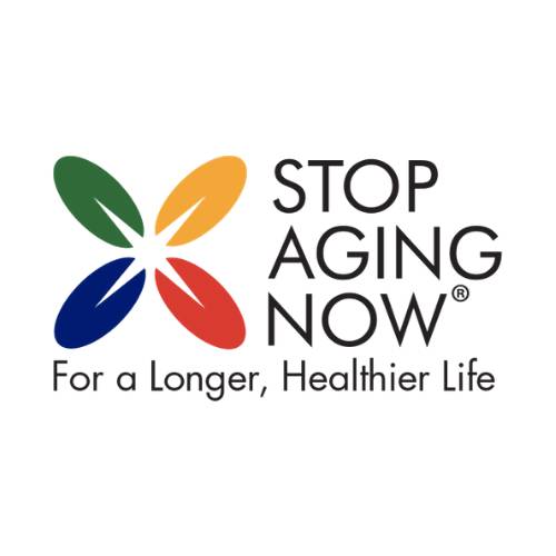 Stop Aging Now Supplements