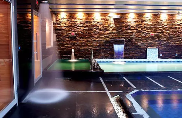 spa castle NYC