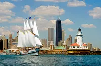boat tours