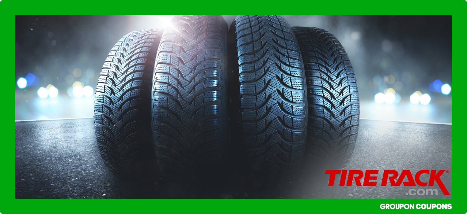 Tire Rack Savings Guide