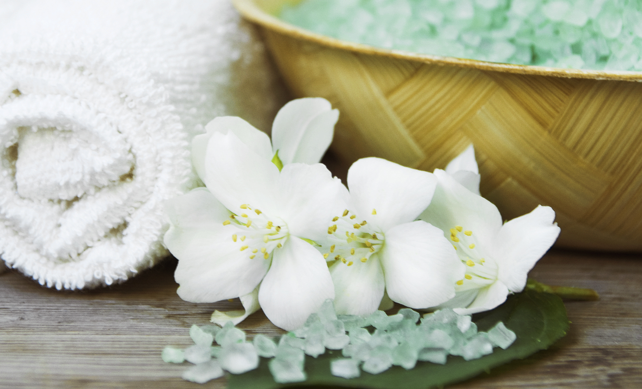 Le migliori Spa e terme all'aperto di Napoli e provincia