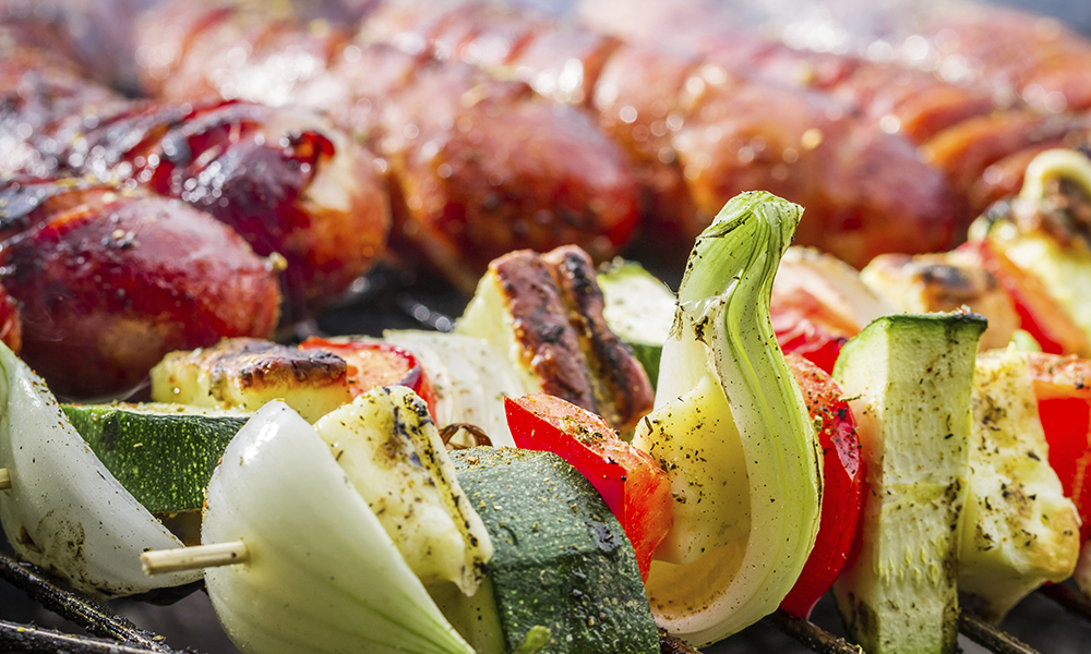 How to Build a Sonoran Hot Dog from the Bread Up