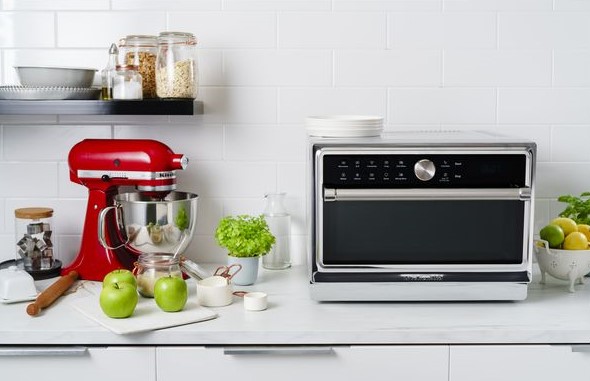 Currys microwave