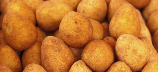 arancine