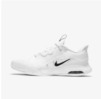 NikeCourt tennis shoes