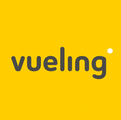 25% di sconto Su Voli Vueling!