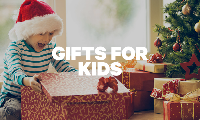 gifts for kids
