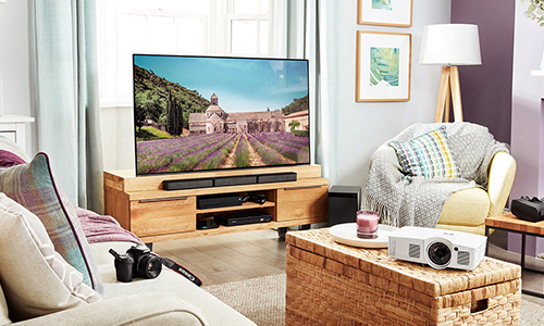 Currys TV