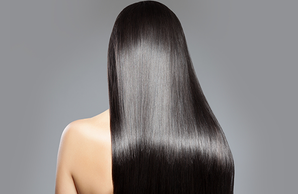 How to Get Straight Hair for a Few Days or Forever