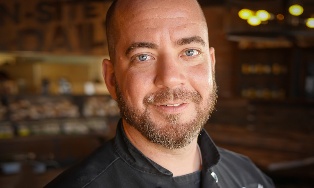 A Dickey's Barbecue Pitmaster on What Makes Great BBQ