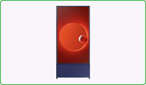 Samsung The Sero