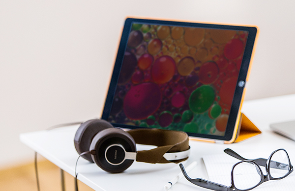 Tablet accessories