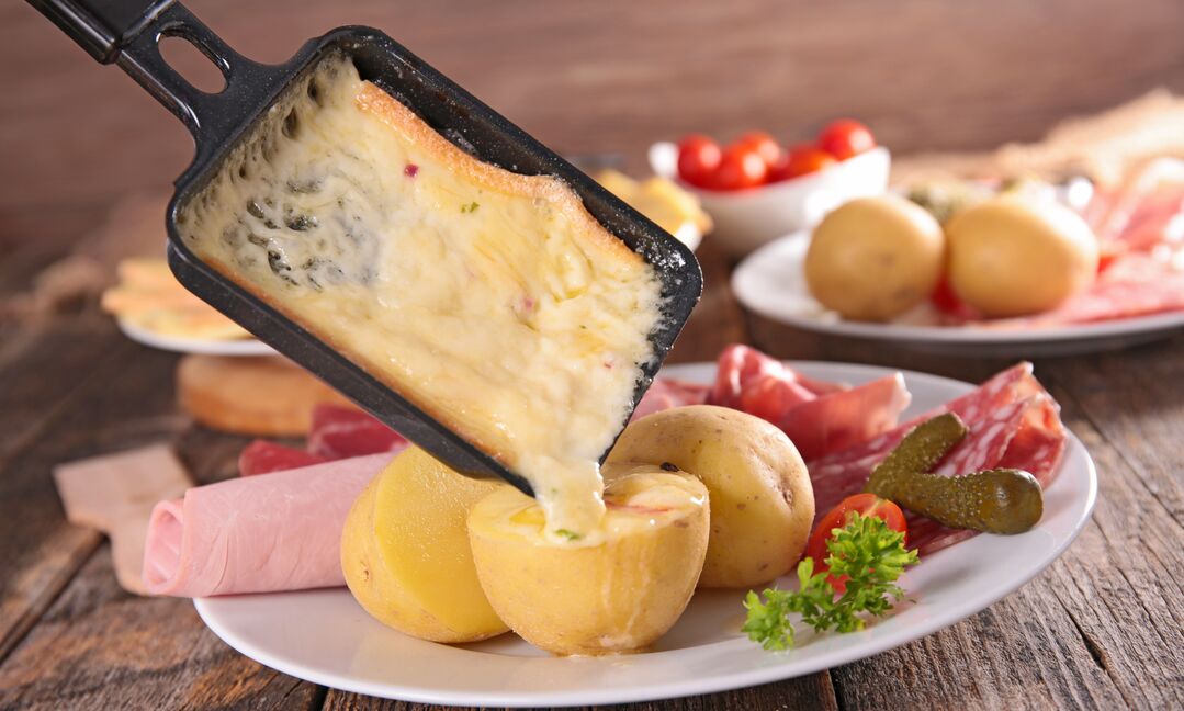 What Is Raclette?