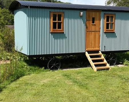 Dorset Glamping Groupon