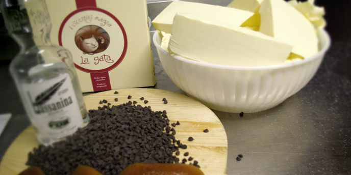 Bassano del Grappa, tre pasticcerie da provare