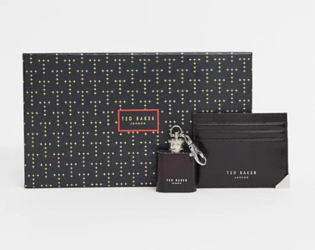 asos gift guide ted baker