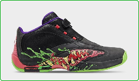 Finish line 2025 mens basketball shoes