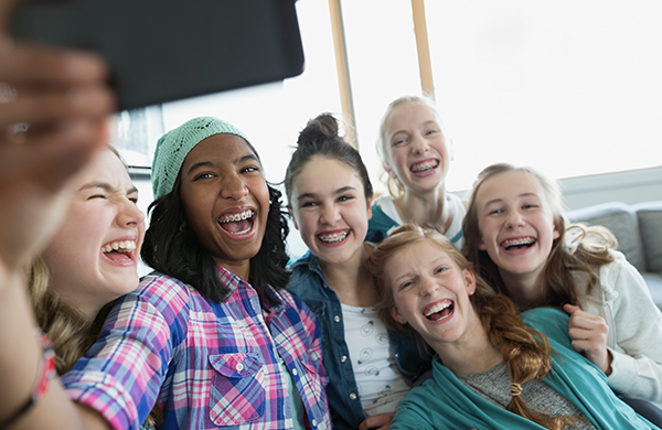 The Different Types of Braces