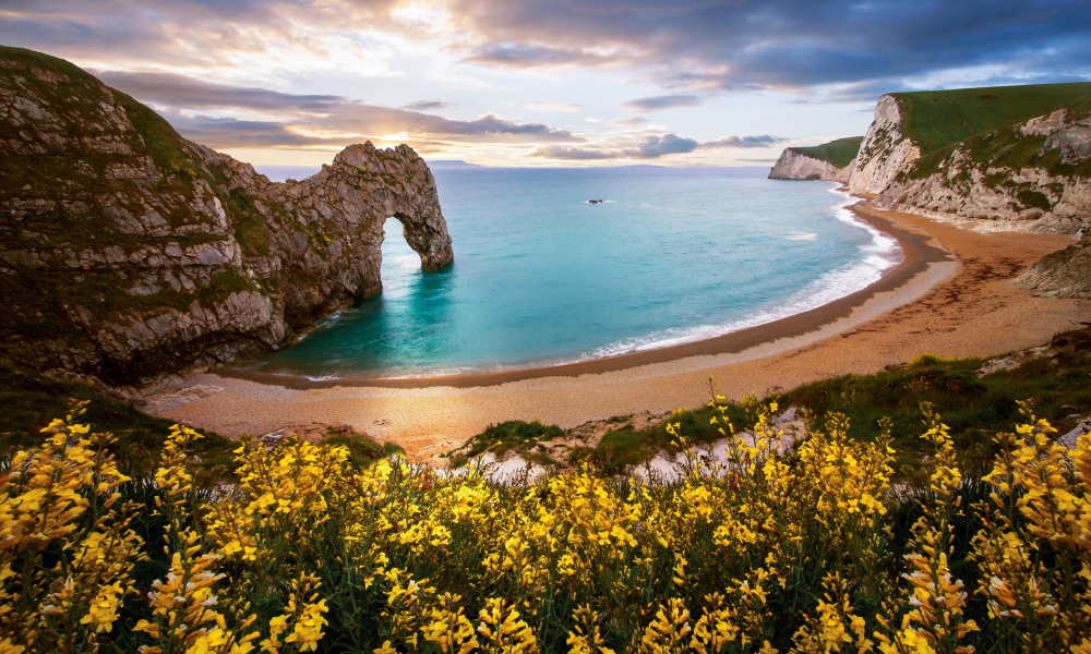 jurassic coast holiday deals