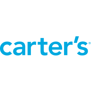 60% Off Carter's Coupon & Promo Code - March 2024