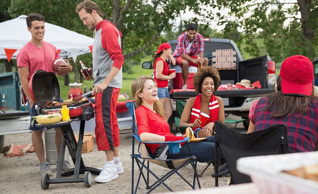 Tailgating Gear 9 Essential Items You Need This Season