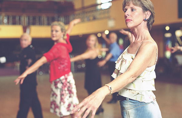 Mother s Day Outing Dance jpg