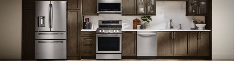 Kitchen Appliance Packages, Appliance Bundles at Lowe's