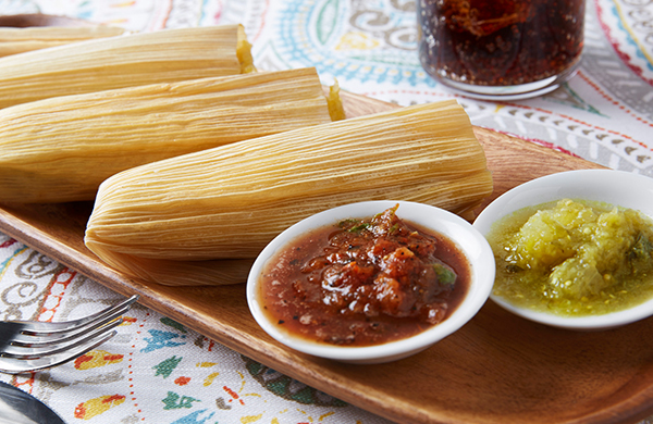 What Is A Tamale A Mexican Chef Breaks It Down