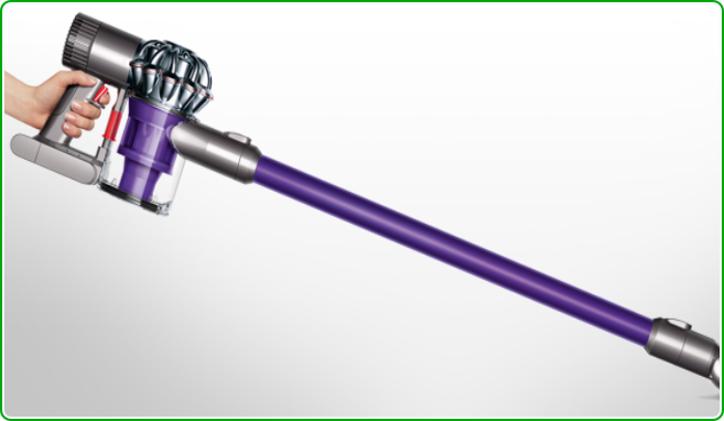 Support dyson v8 - Cdiscount