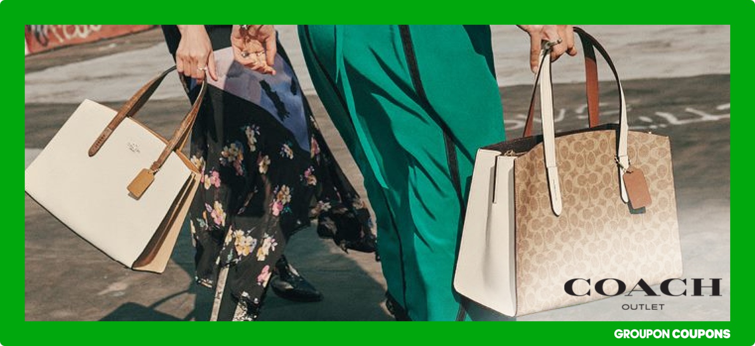 Coach Bags Sale 2021: The Best Coach Bags on Sale Now