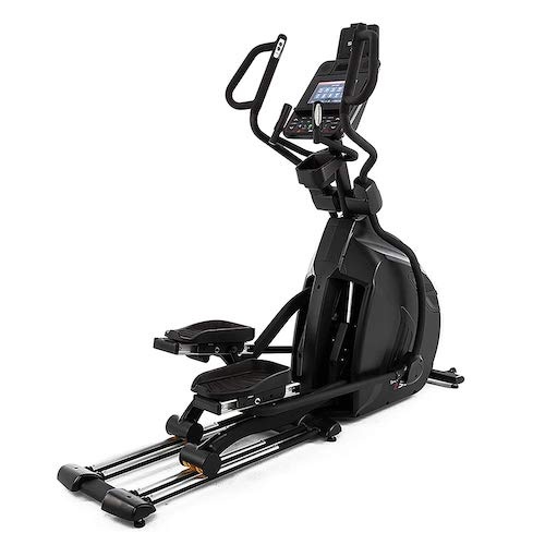 Amazon Sole Elliptical Machine