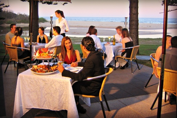 Groupon has a range of food and drink experiences