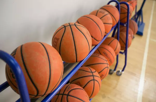 Basketball Equipment