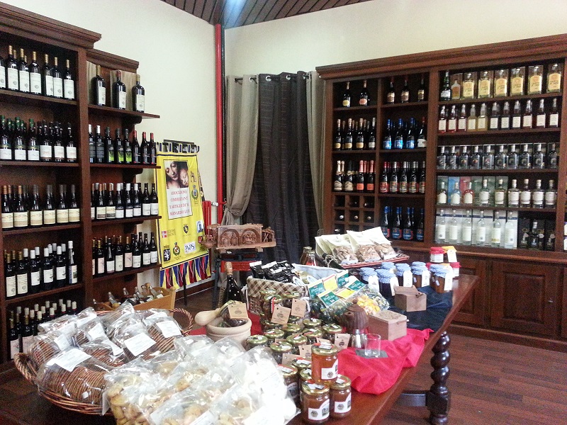 Valle D'Aosta Food, ristorante e bistrot a Torino