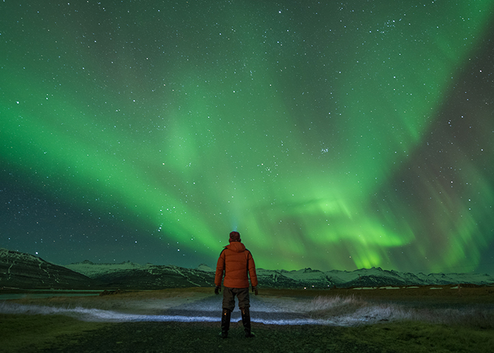 Review of The Northern Lights in Iceland Tour | Groupon