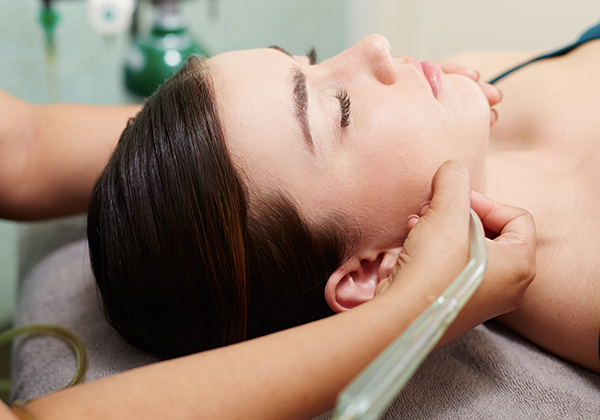 Choose a Medical-Spa Treatment, Then Learn How to Schedule It | Photofacial
