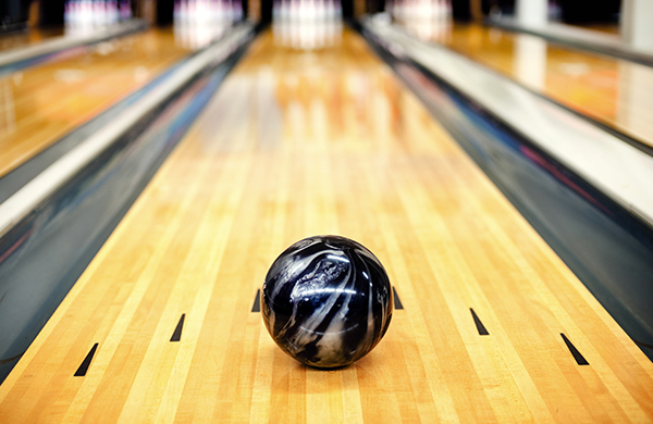 Learn How to Bowl Using Lane Markings