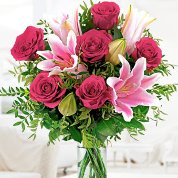 prestige flowers roses