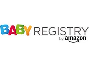 make an amazon baby registry